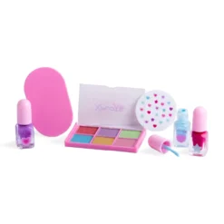 Fun Happy Unicorn Conjunto de Beleza