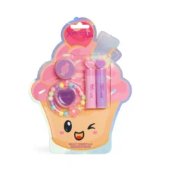 Fun Yummy Cupcake Essenciais de Beleza