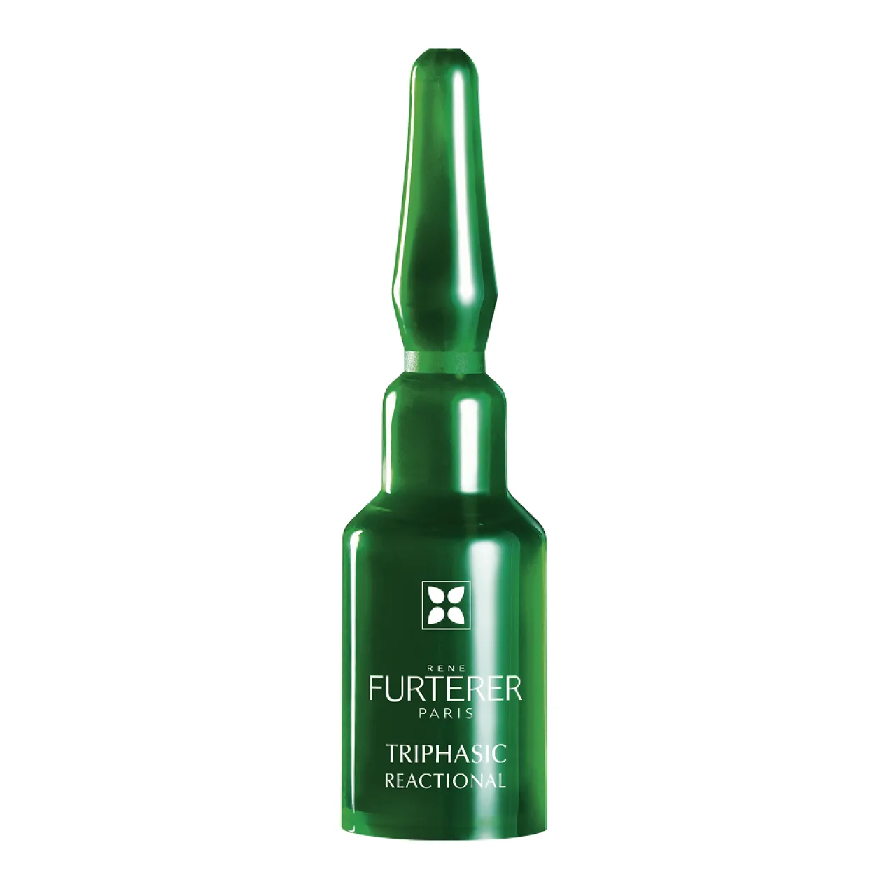 Furterer Triphasic Reaccional Antiqueda