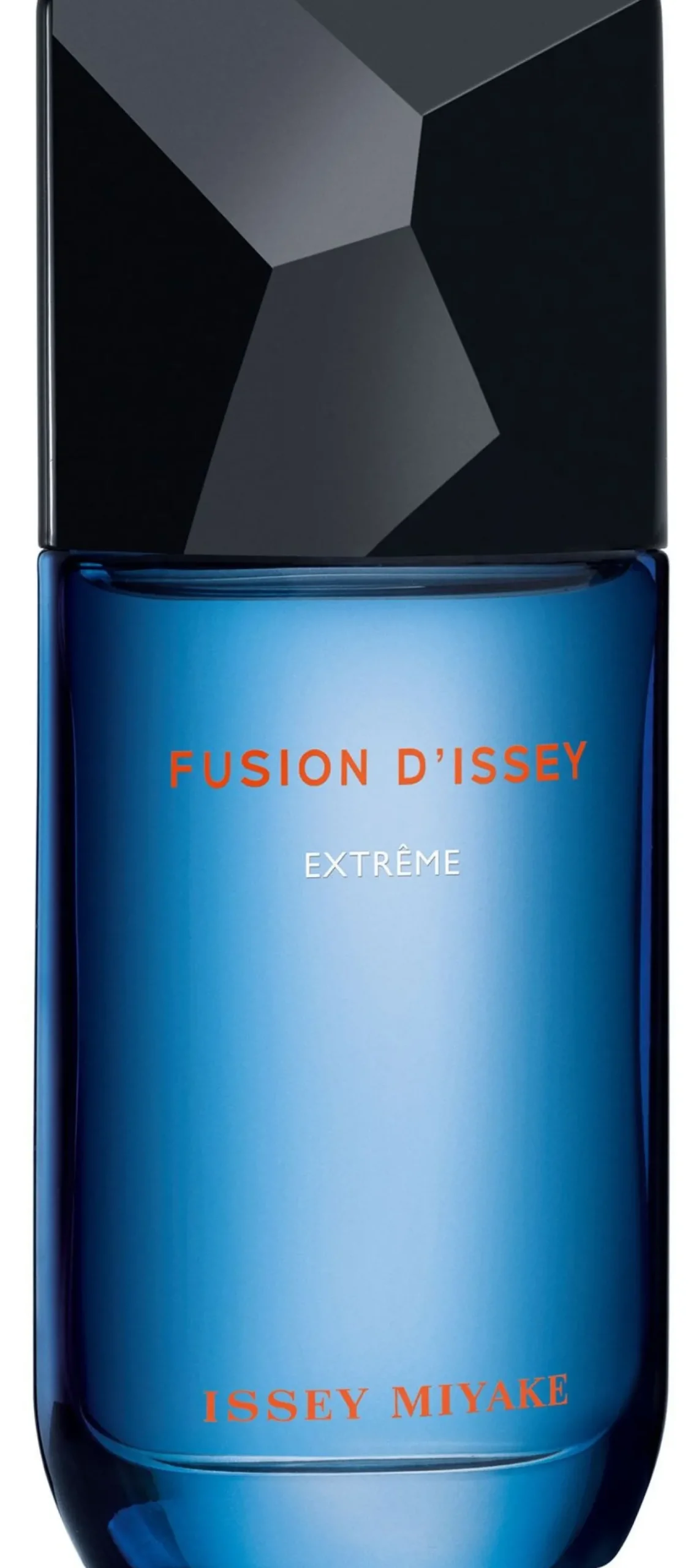 Fusion d'Issey Extreme EDT