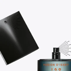 Fusion d'Issey IGO Estojo