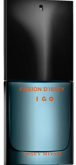 Fusion d'Issey IGO Estojo