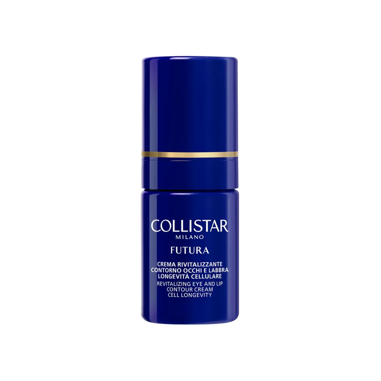 Futura Creme Revitalizante Contorno de Olhos e Lábios