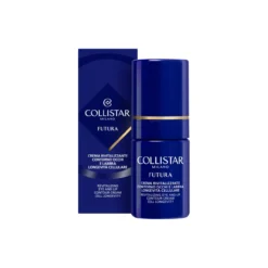 Futura Creme Revitalizante Contorno de Olhos e Lábios