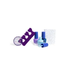 Galaxy Dream Conjunto de Manicura