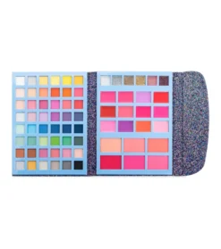 Galaxy Dreams Kit de maquilhagem infantil