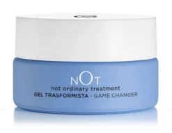 Game Changer Not Ordinary Treatment