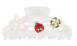 Gancho Com Charms Myclaw Full Of Charms