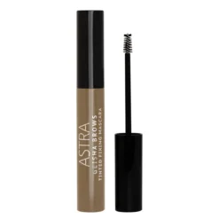 Geisha Brows Tinted Fixing Mascara