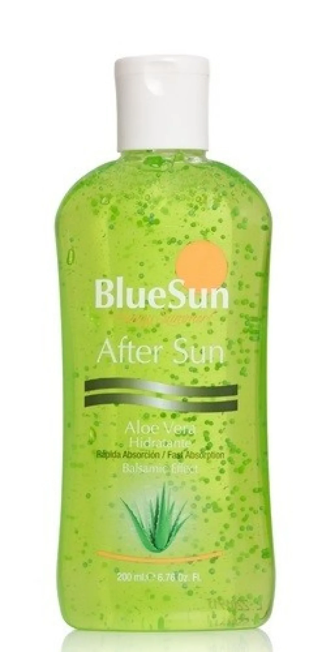 Gel After Sun Aloe