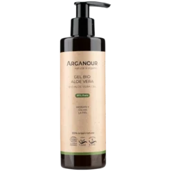 Gel Aloé Vera 97% Ecológico