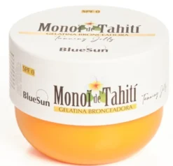 Gelatina Bronzeadora Monoi De Tahiti