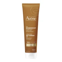 Gel Autobronzeador Hidratante