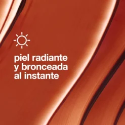 Gel Bronzeador Iluminador Sun-Kissed Face Gelee