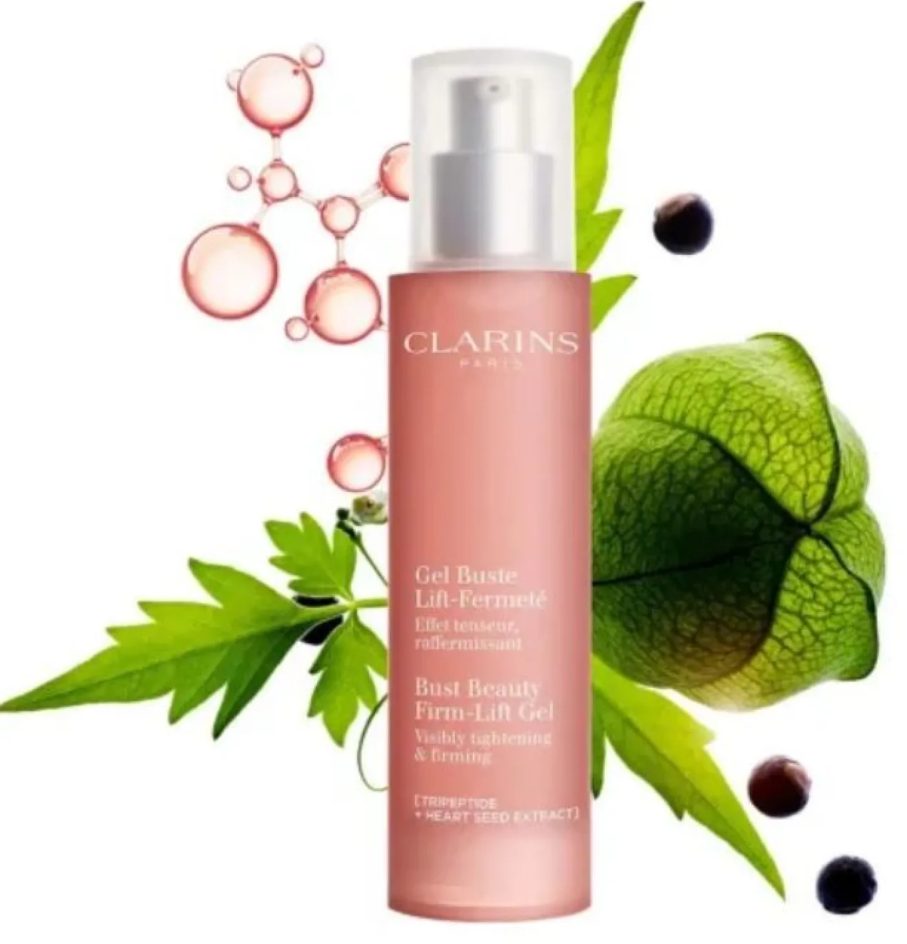 Gel Busto Lift-Fermeté