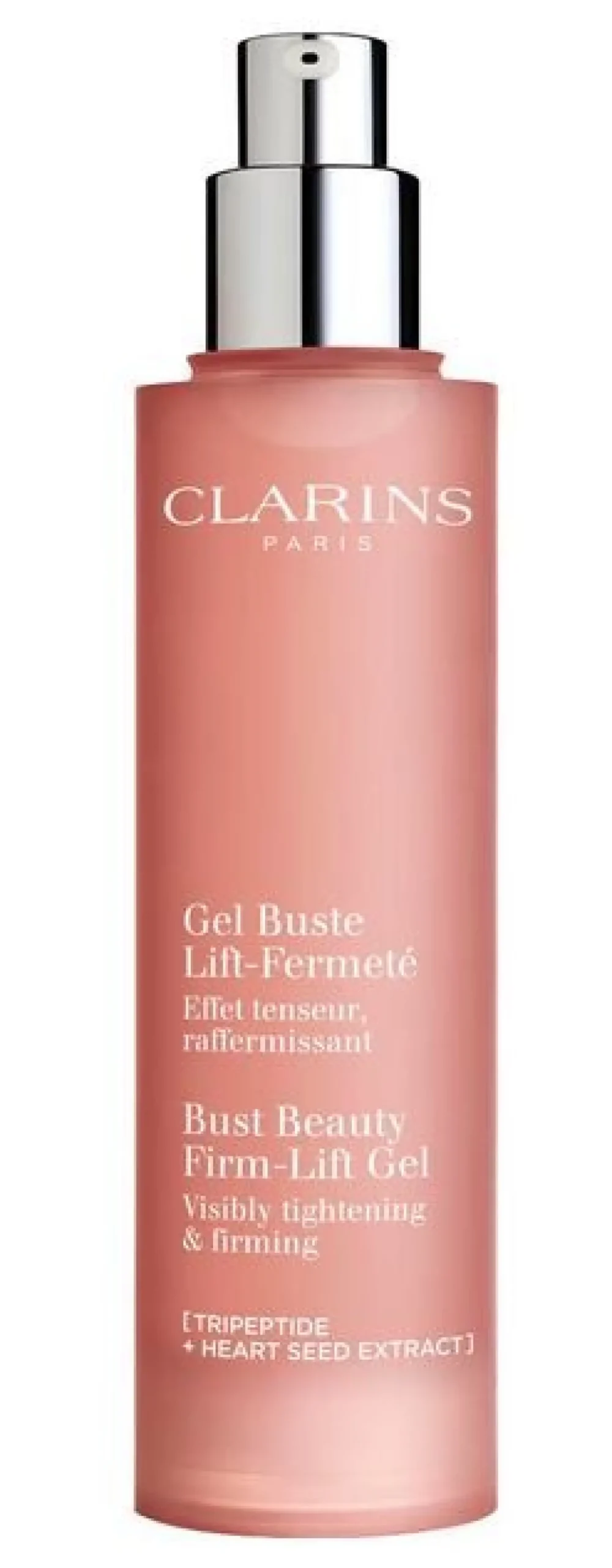 Gel Busto Lift-Fermeté