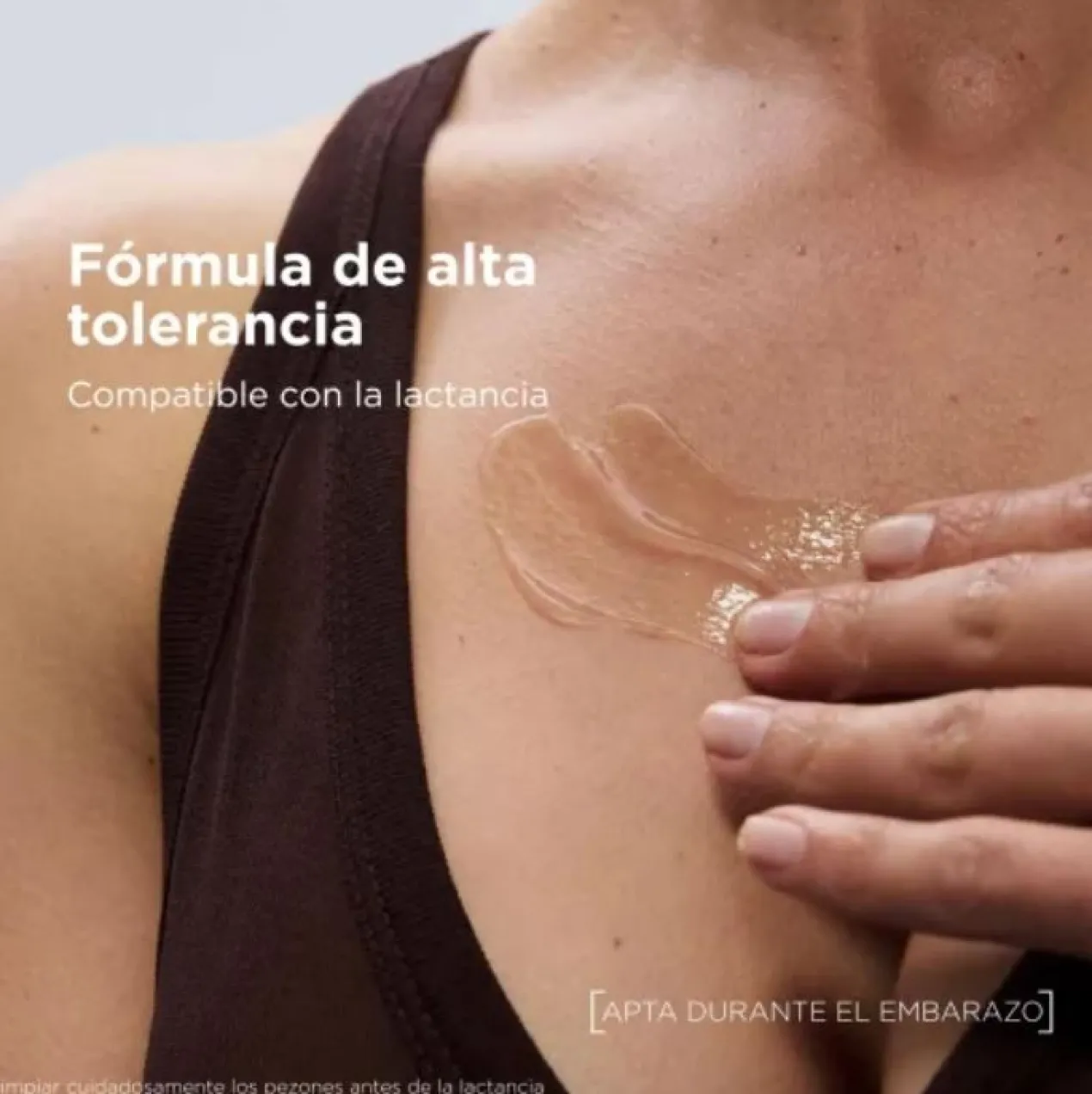 Gel Busto Lift-Fermeté