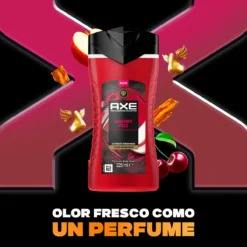 Gel Cherry Fizz