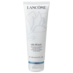 Gel Éclat Espuma de Limpeza Facial