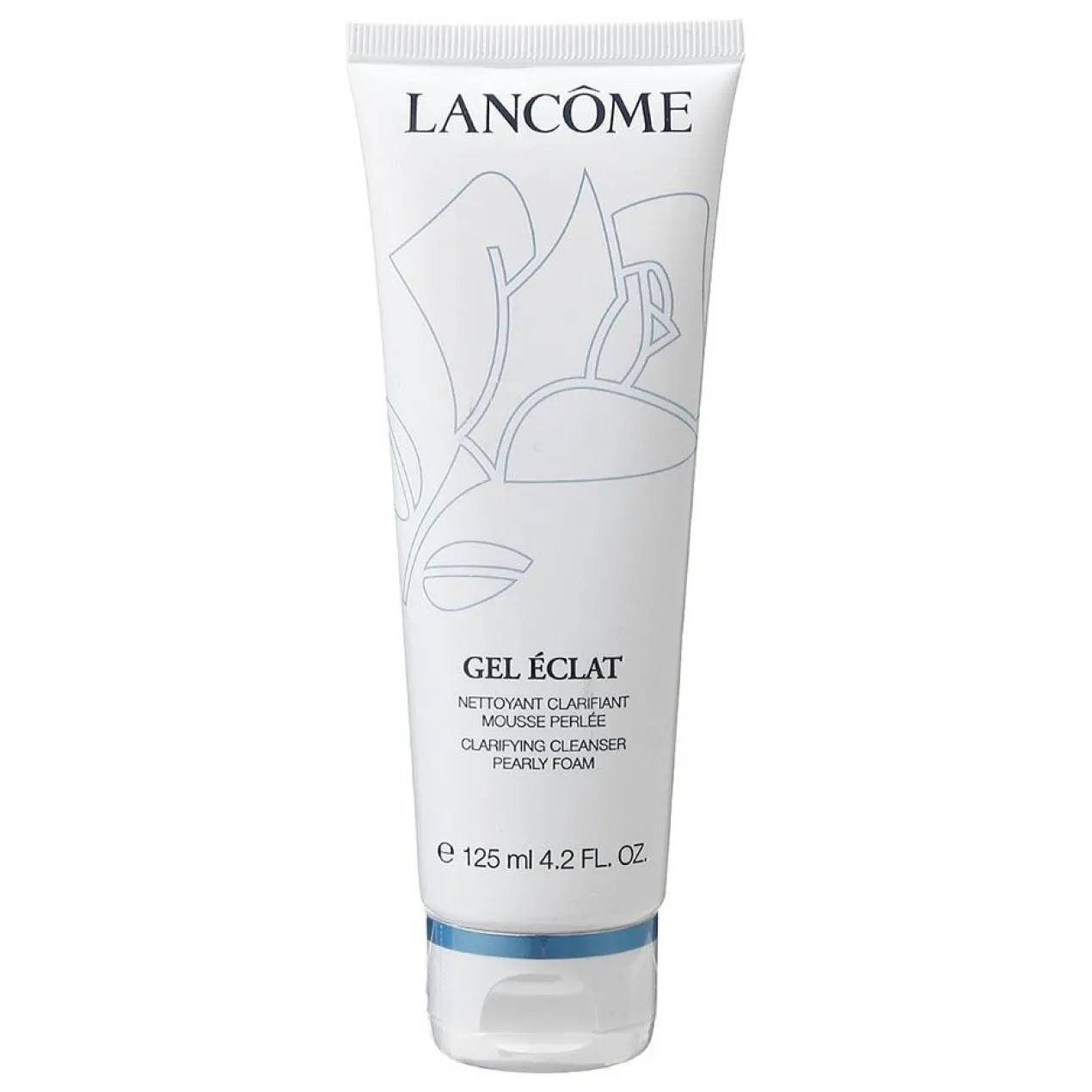 Gel Éclat Espuma de Limpeza Facial