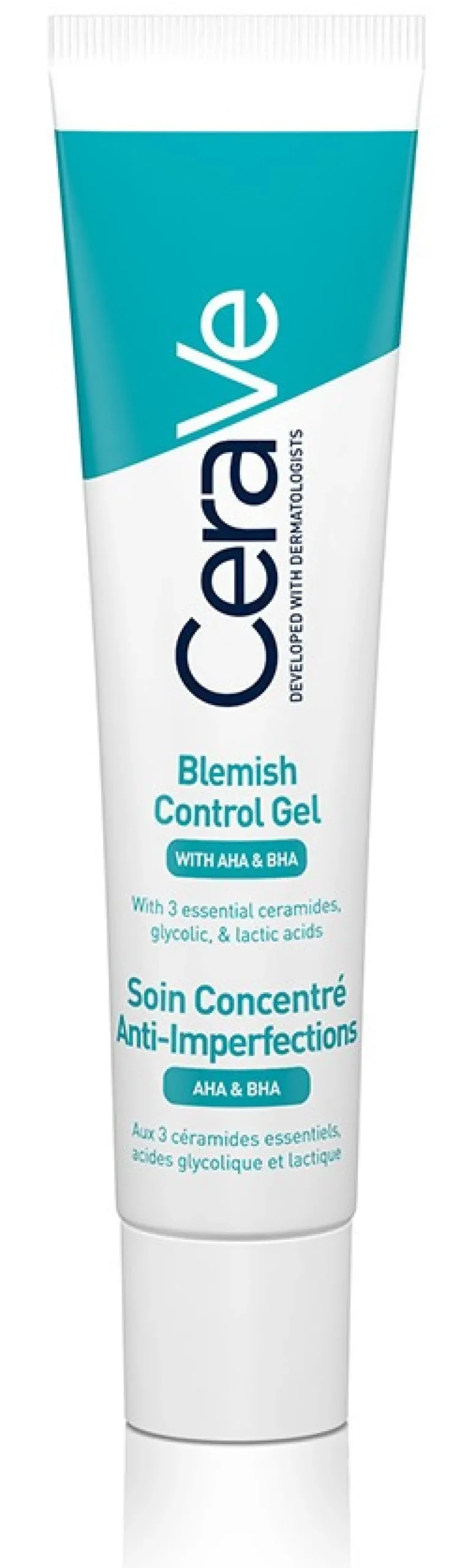 Gel Controlo de Imperfeições