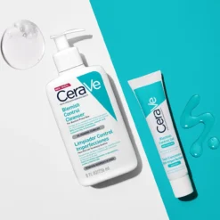 Gel Controlo de Imperfeições