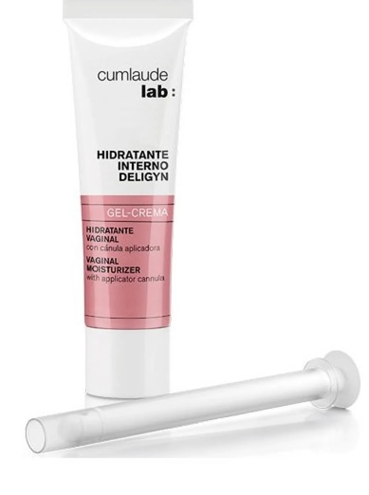Gel-Creme Hidratante Interno Deligyn