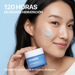 Gel-Creme Hydranad+