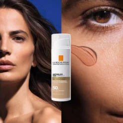 Gel Creme Protetor com Cor Anthelios Age-Correct