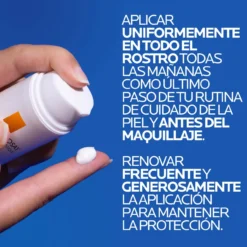 Gel Creme Protetor com Cor Anthelios Age-Correct
