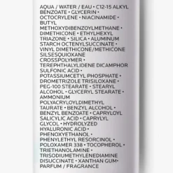 Gel Creme Protetor com Cor Anthelios Age-Correct
