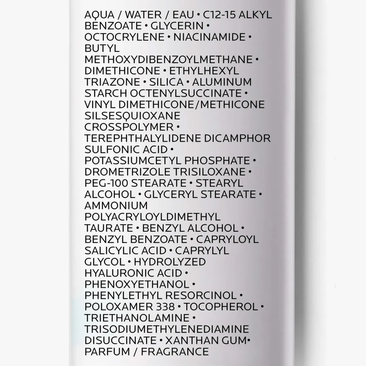 Gel Creme Protetor com Cor Anthelios Age-Correct