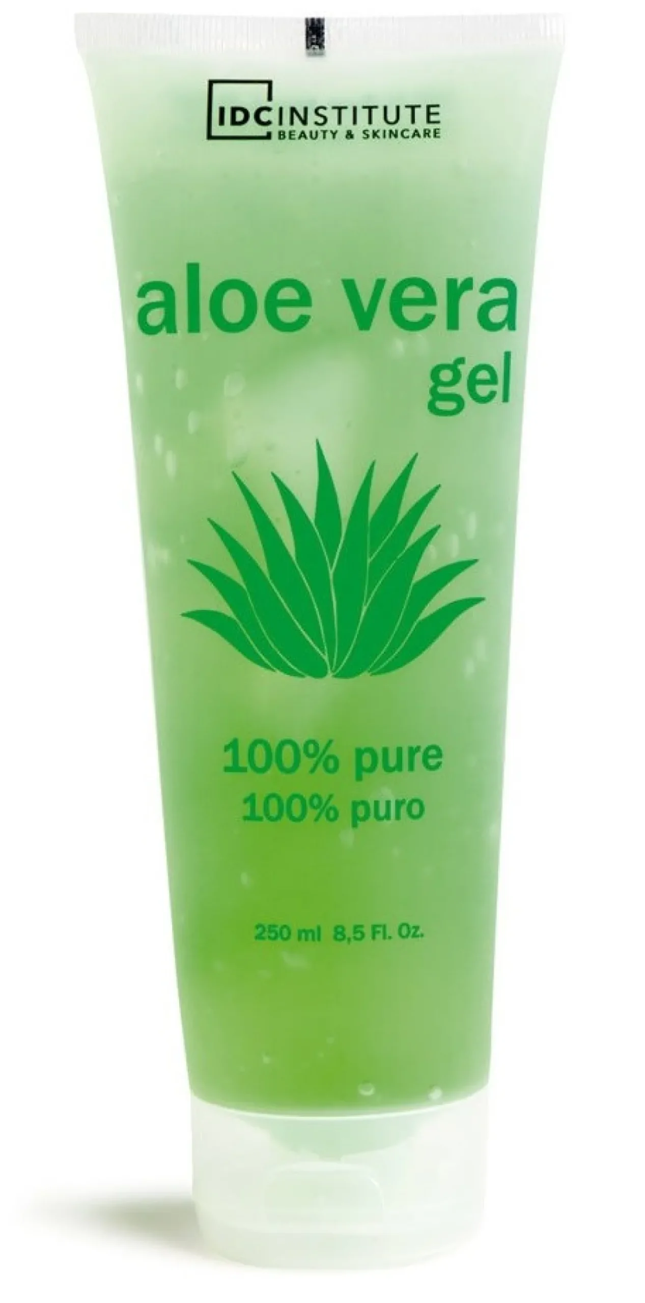 Gel de Aloé Vera