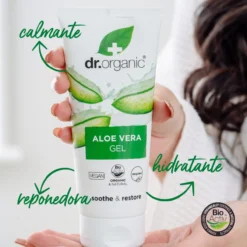 Gel de Aloé Vera