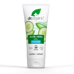 Gel de Aloé Vera com Pepino e Calêndula