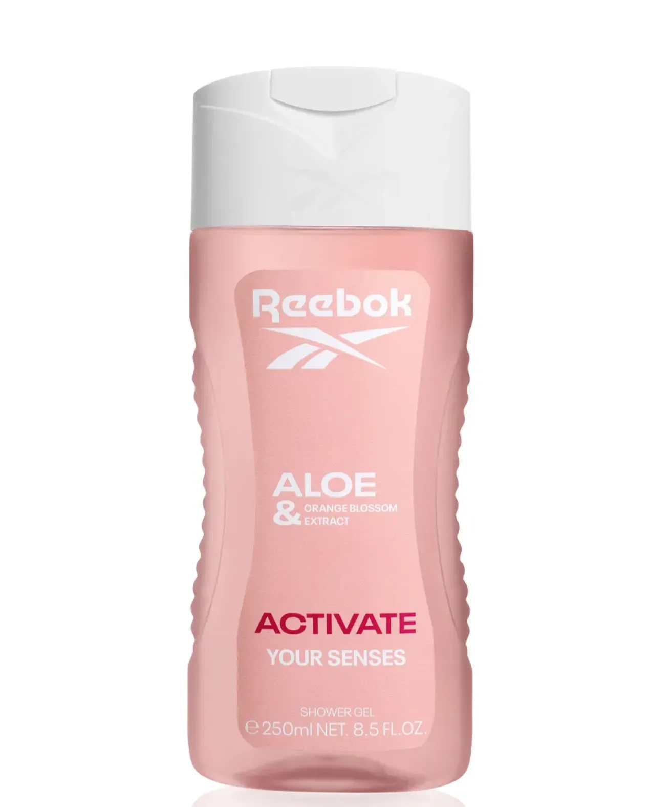 Gel de Banho Activate Your Sences