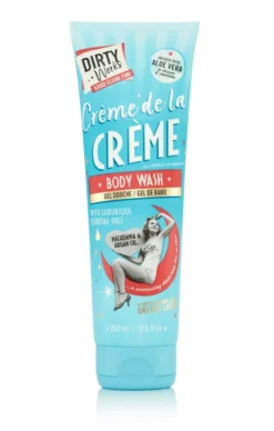 Gel de Banho Body Wash