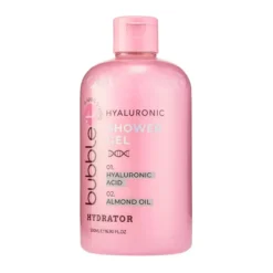Gel de Banho Ácido Hialurónico