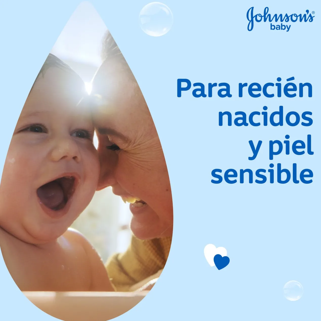 Gel de Banho Cuidado Completo