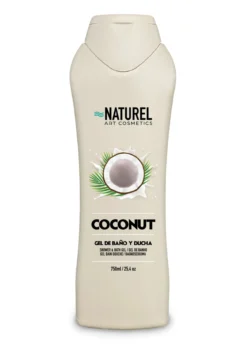 Gel de Banho e Duche Coco