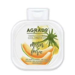 Gel de Banho e Duche Melão Fresco