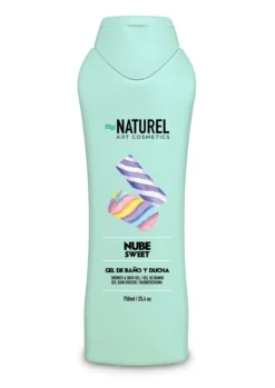 Gel de Banho e Duche Nuvem