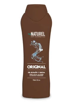 Gel de Banho e Duche Original
