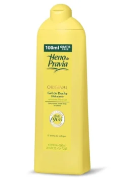 Gel de Banho Hidratante
