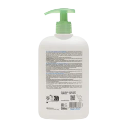 Gel de Banho Hidratante Calêndula