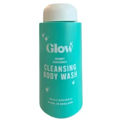 Gel de Banho Honey Coconut