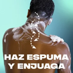 Gel de Banho Ice Chill