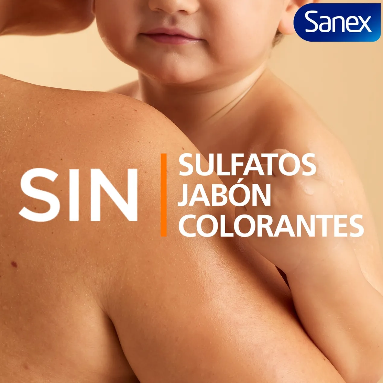 Gel de Banho Nutritivo Zero% Pele Seca