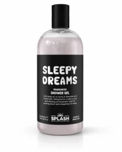 Gel de Banho Sleepy Dreams