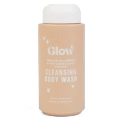 Gel de Banho Toasted Macadamia & White Chocolat